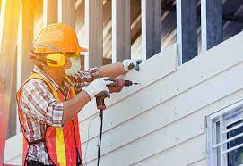 Best Siding Removal and Disposal  in Hawthorne, CA