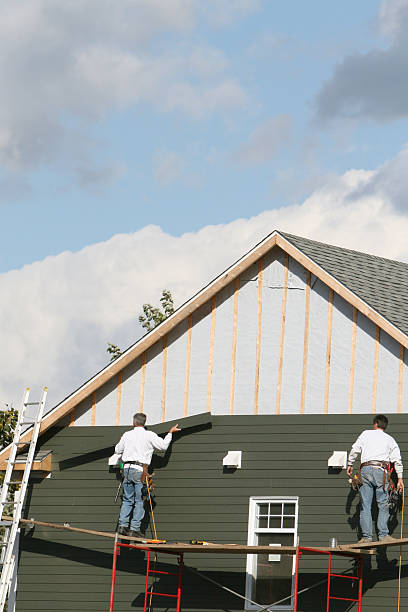 Hawthorne, CA Siding Installation & Repair Company